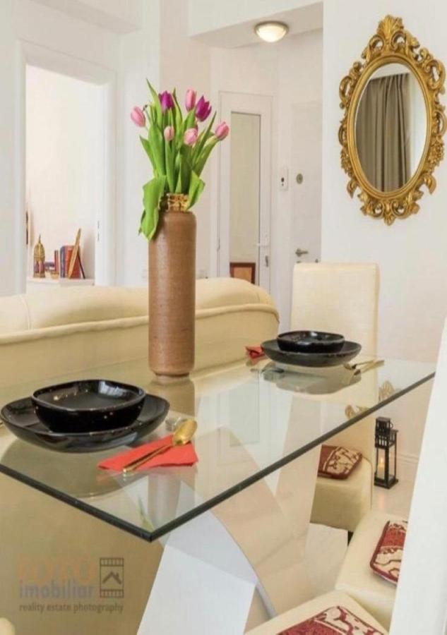 Luxourious Cosy Place Βουκουρέστι Εξωτερικό φωτογραφία