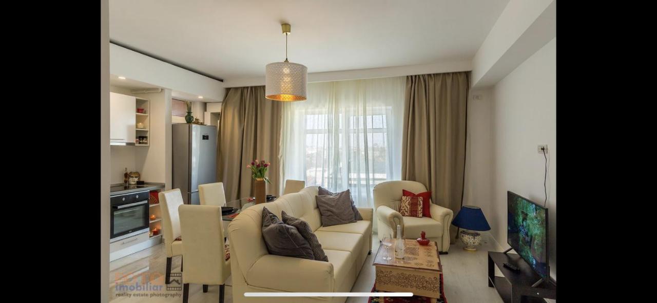 Luxourious Cosy Place Βουκουρέστι Εξωτερικό φωτογραφία