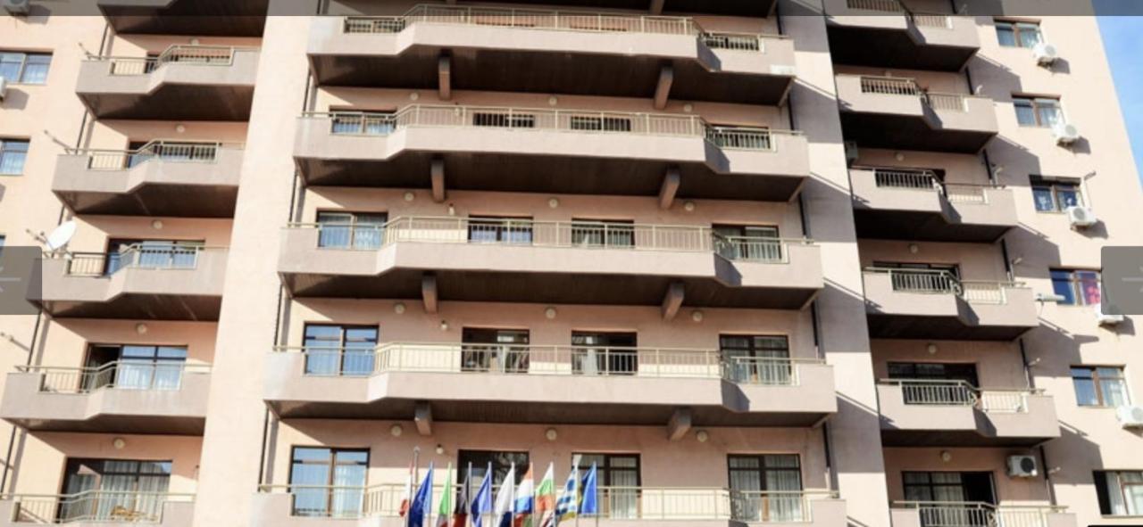 Luxourious Cosy Place Βουκουρέστι Εξωτερικό φωτογραφία
